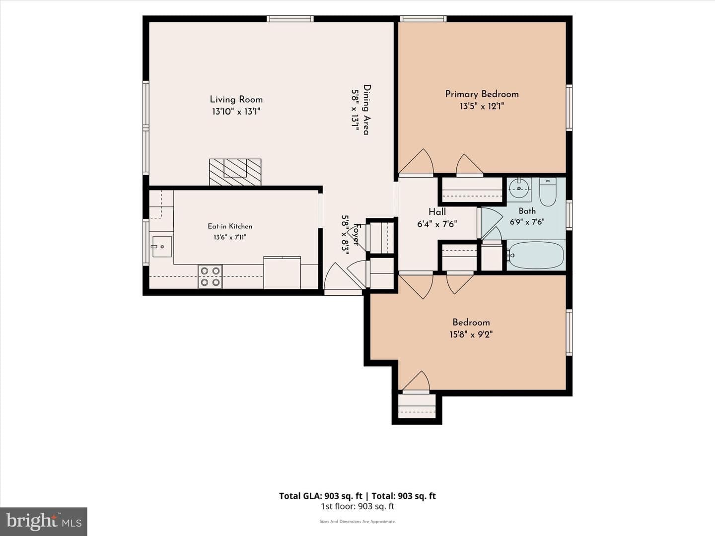 500 E Lancaster Avenue #105c photo 26