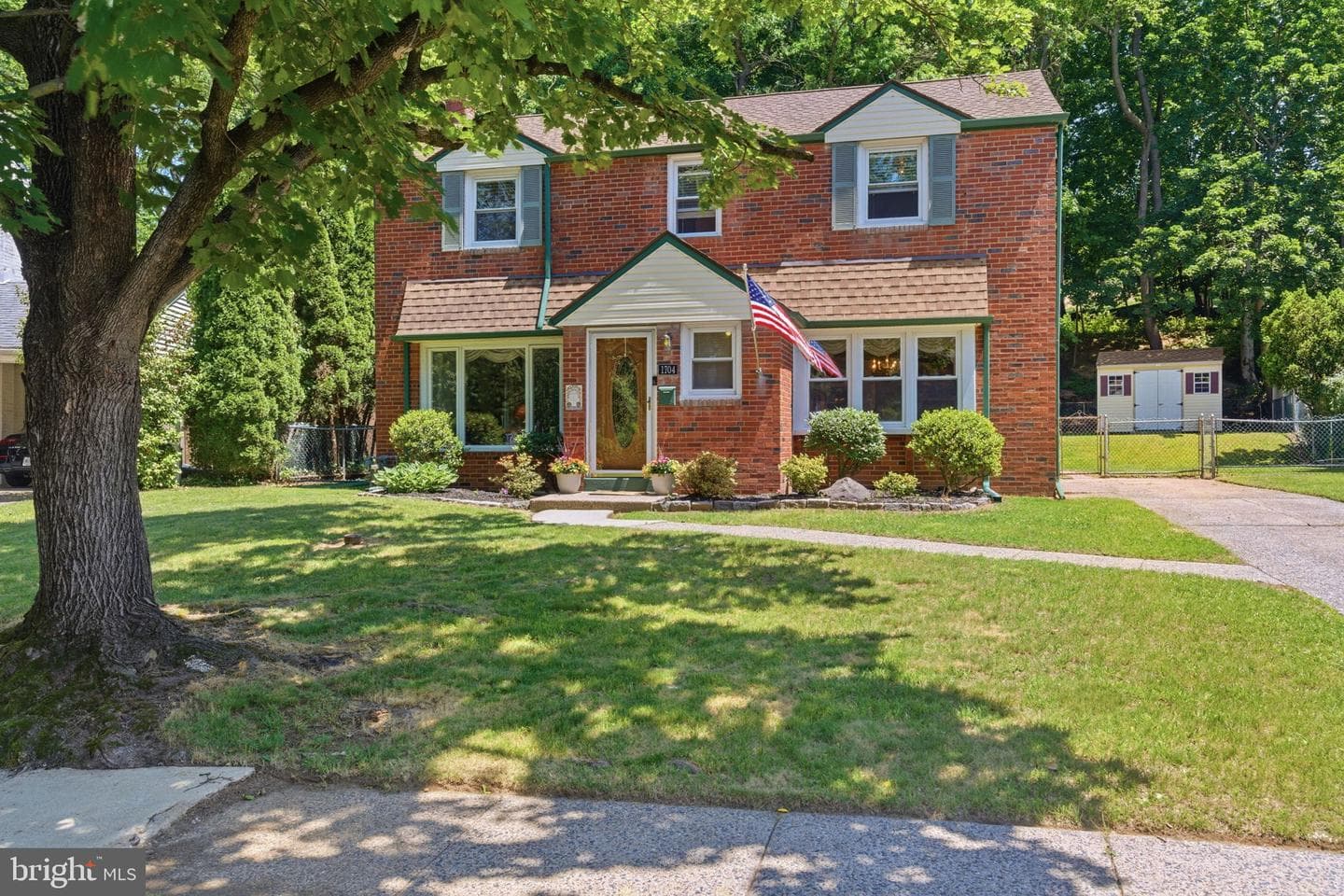 1704 Tyson Road photo 3