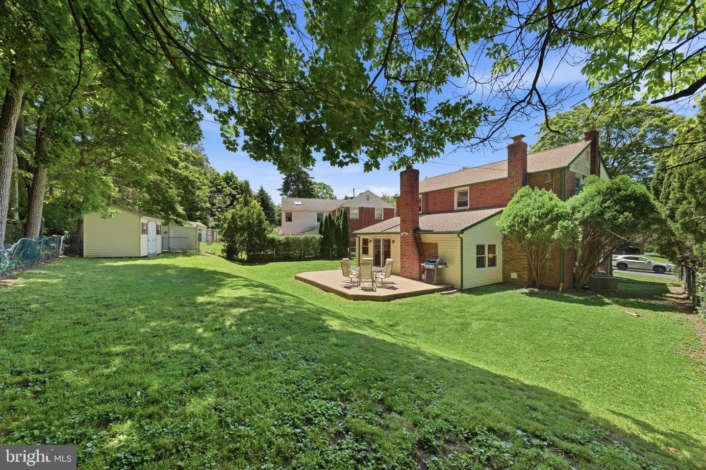 1704 Tyson Road photo 4