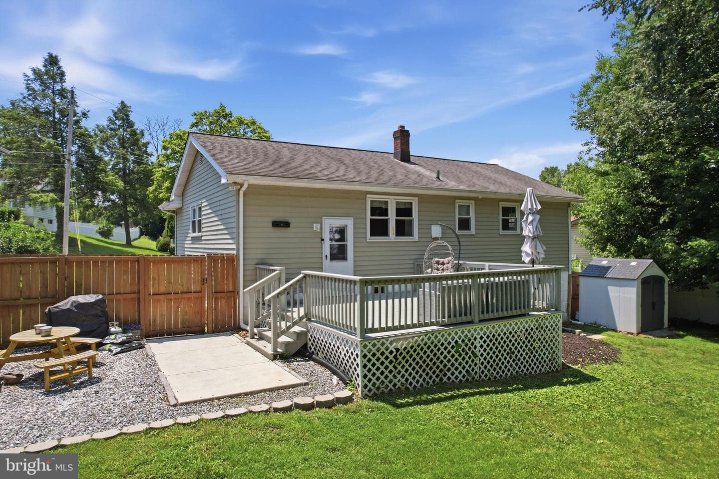 3703 John Drive photo 27