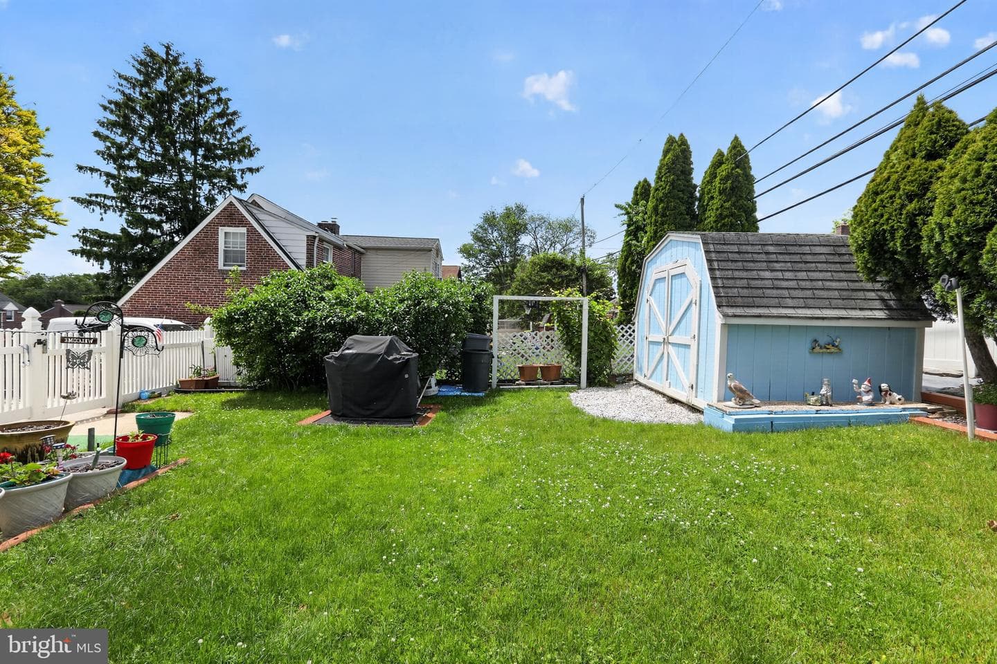 1424 Burmont Road photo 37