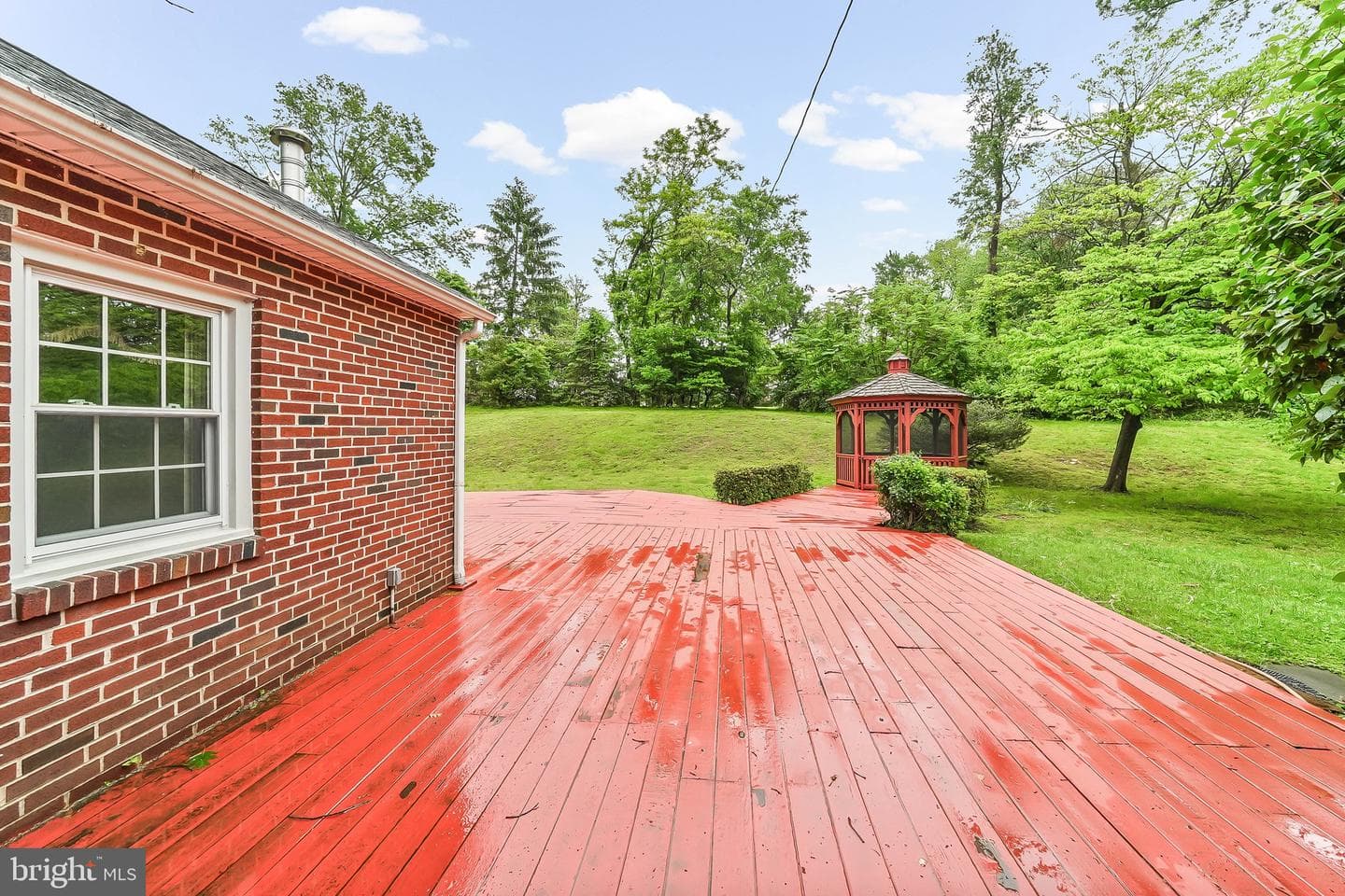 205 Plush Mill Road photo 35