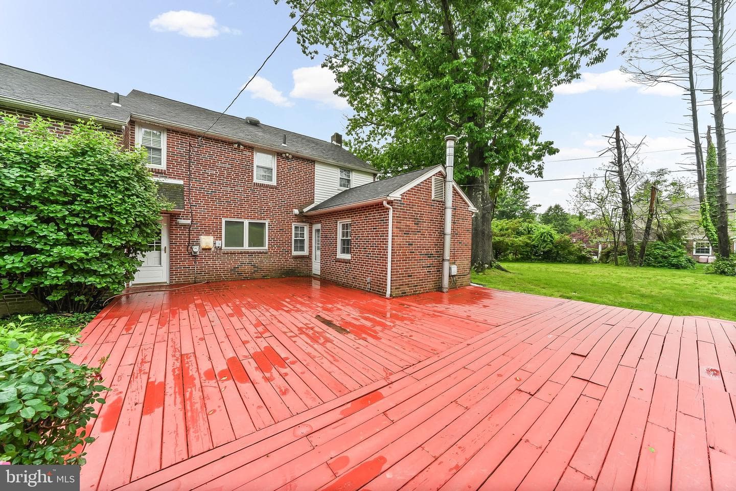 205 Plush Mill Road photo 36