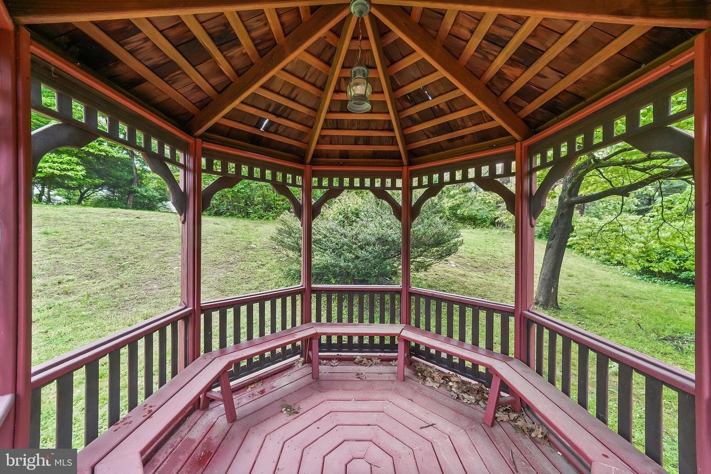 205 Plush Mill Road photo 37