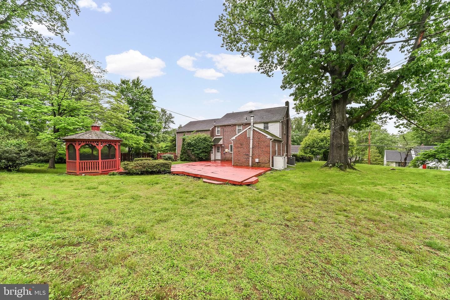 205 Plush Mill Road photo 39