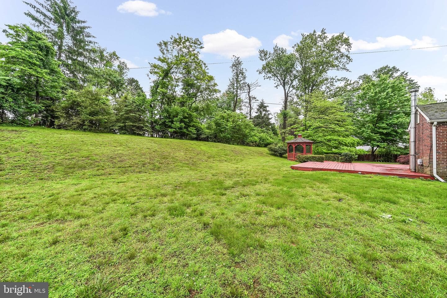 205 Plush Mill Road photo 40