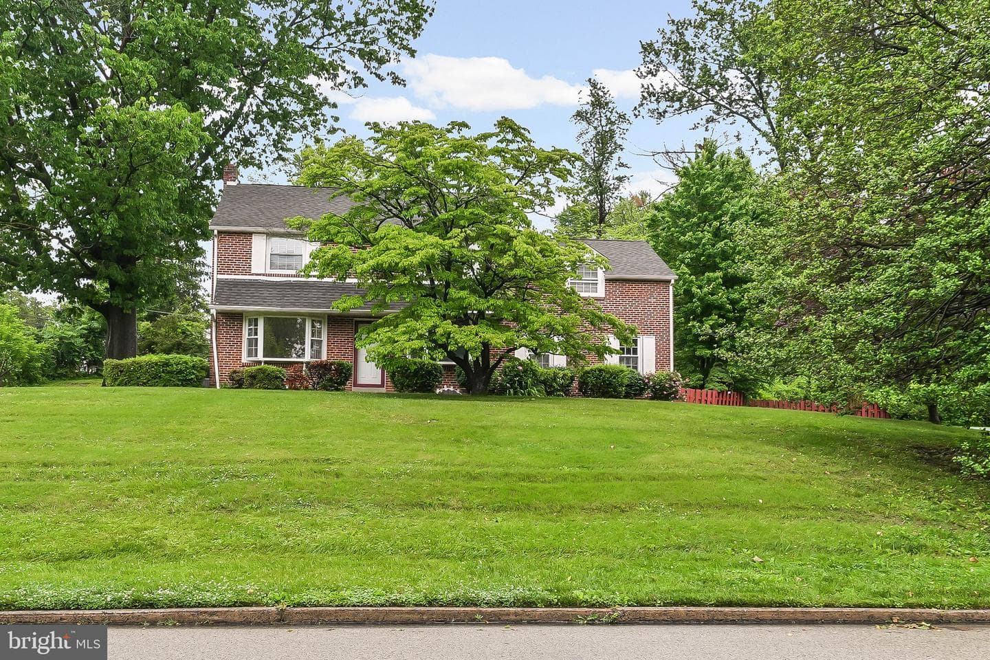 205 Plush Mill Road photo 5