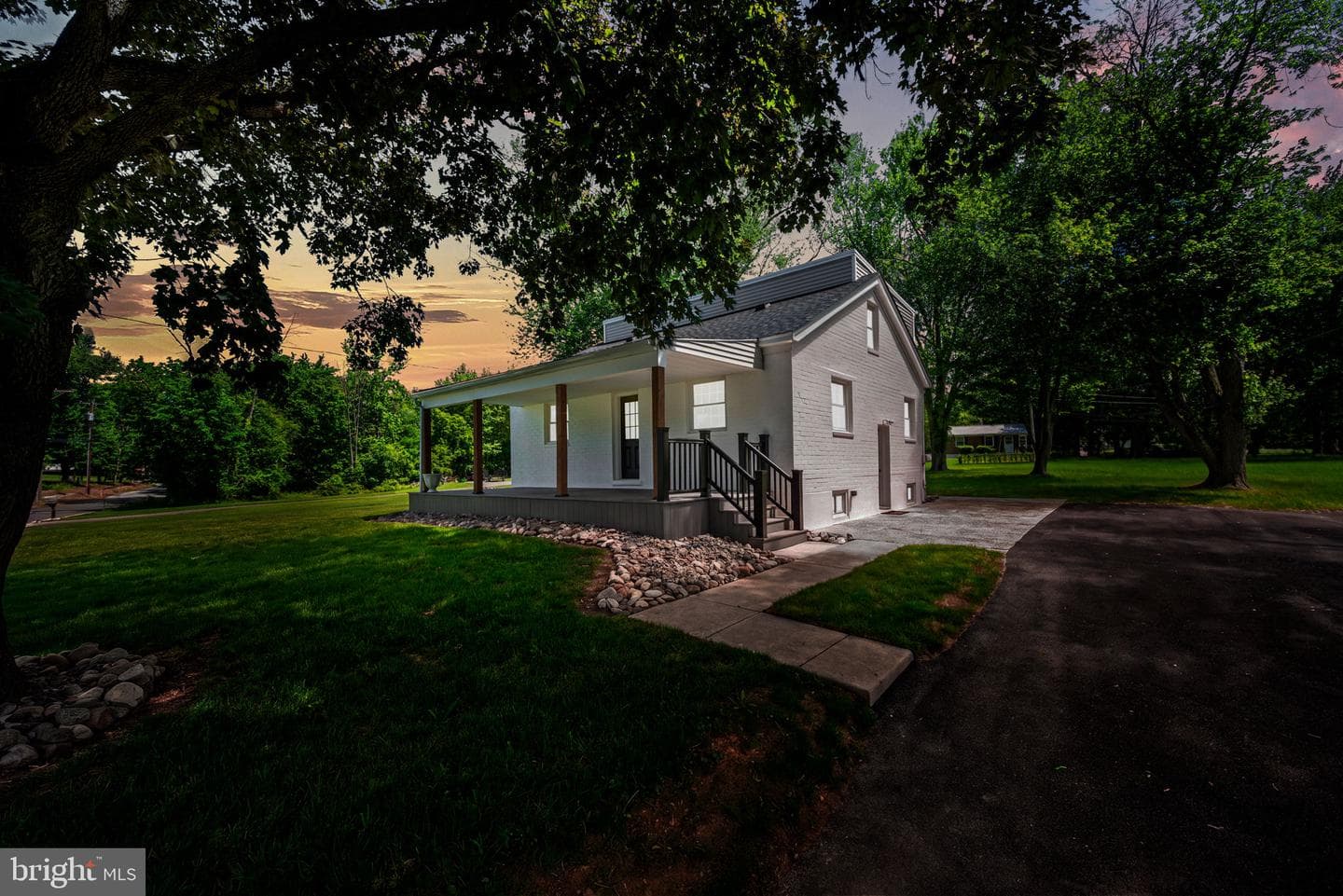 4431 Garnet Mine Road