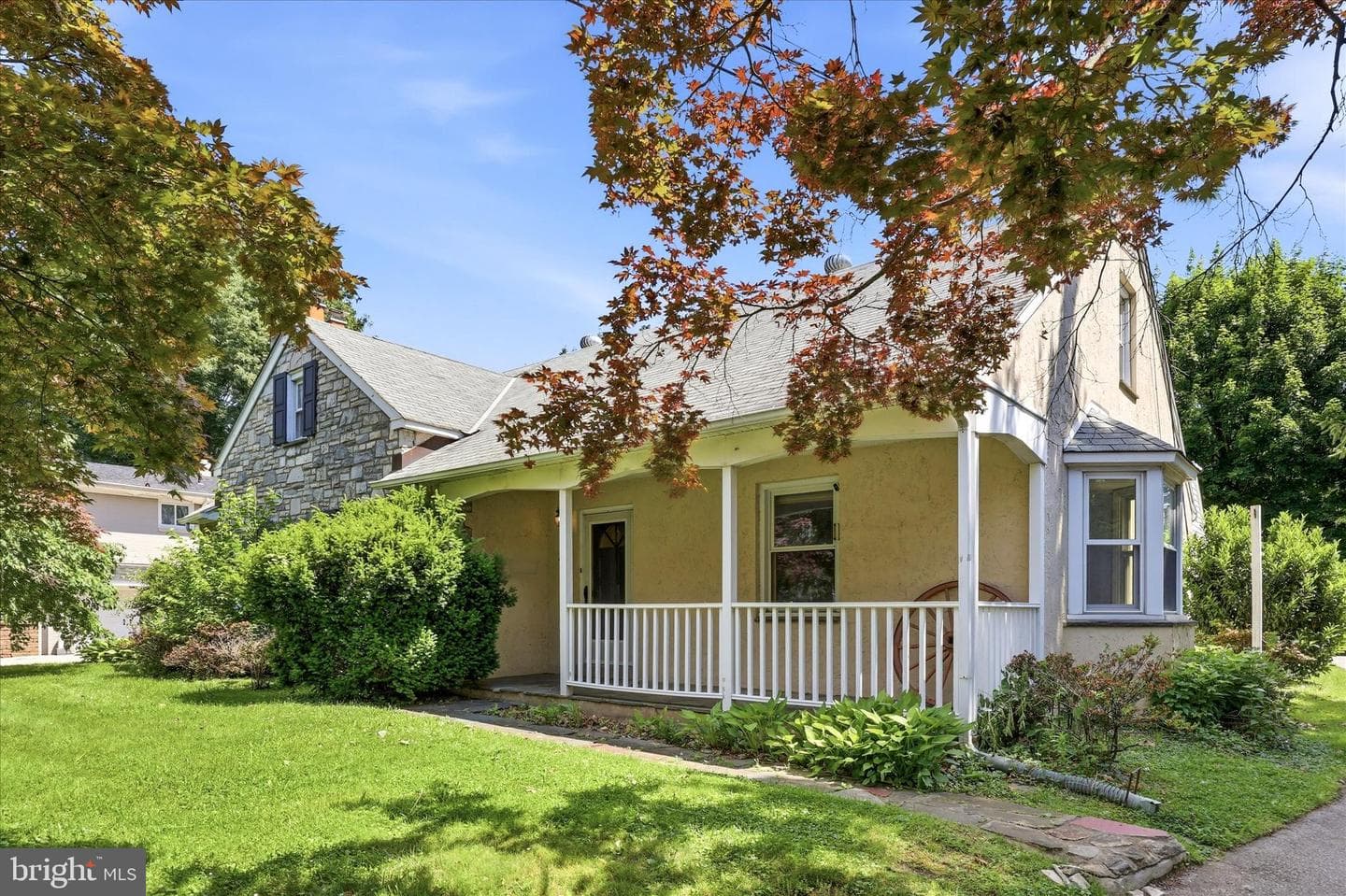 39 Haverford Road photo 1