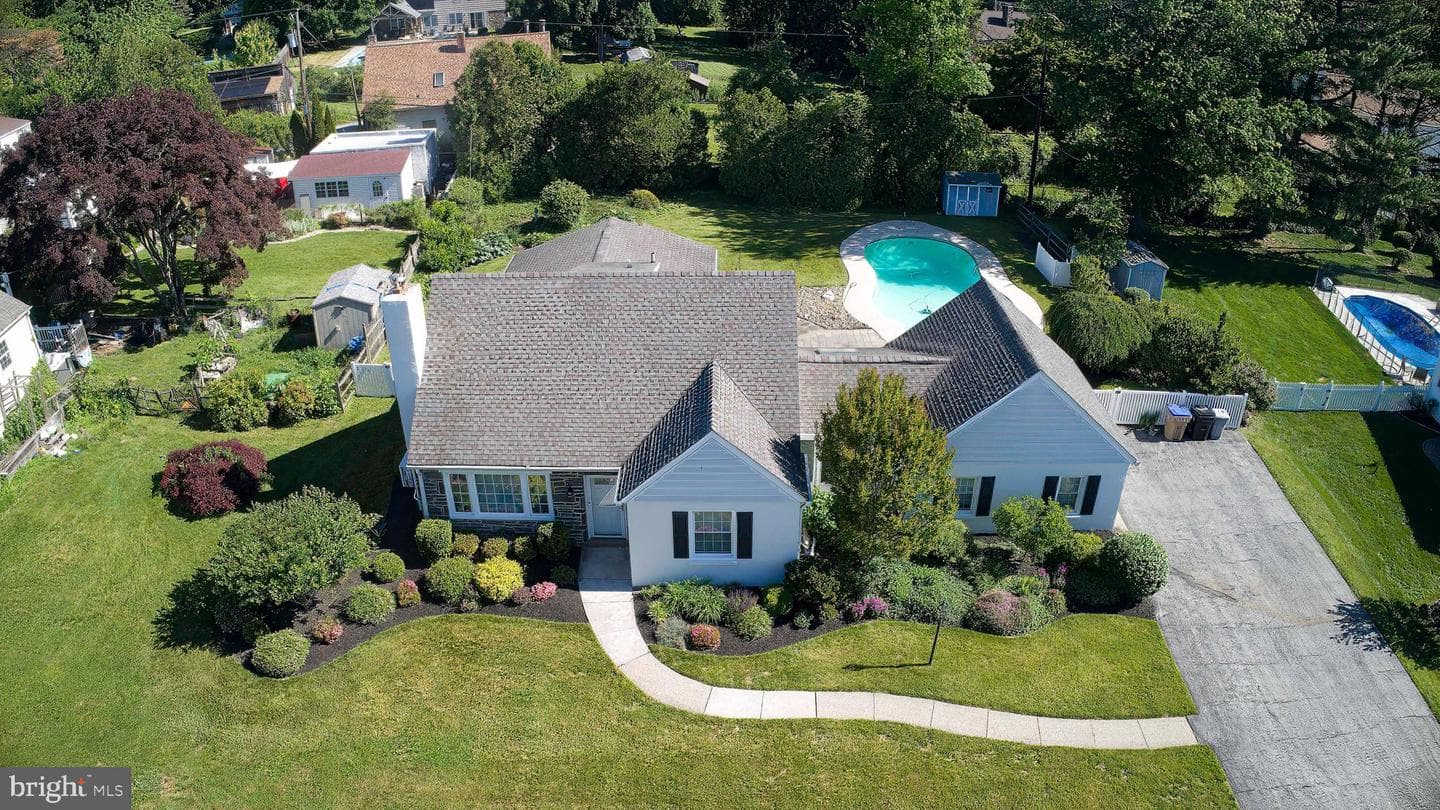 3431 Tyson Road photo 26