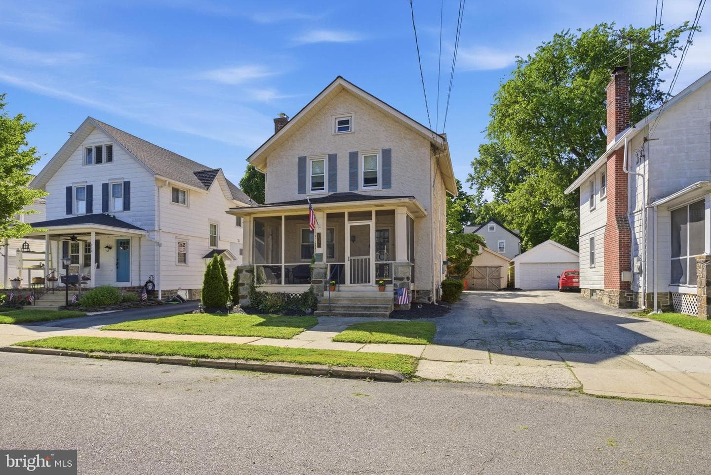 312 Pomeroy St photo 1