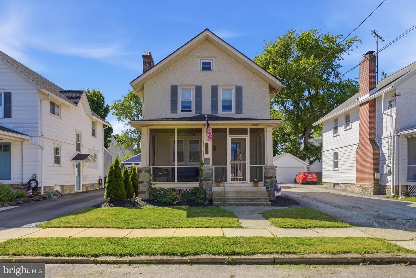 312 Pomeroy St photo 2