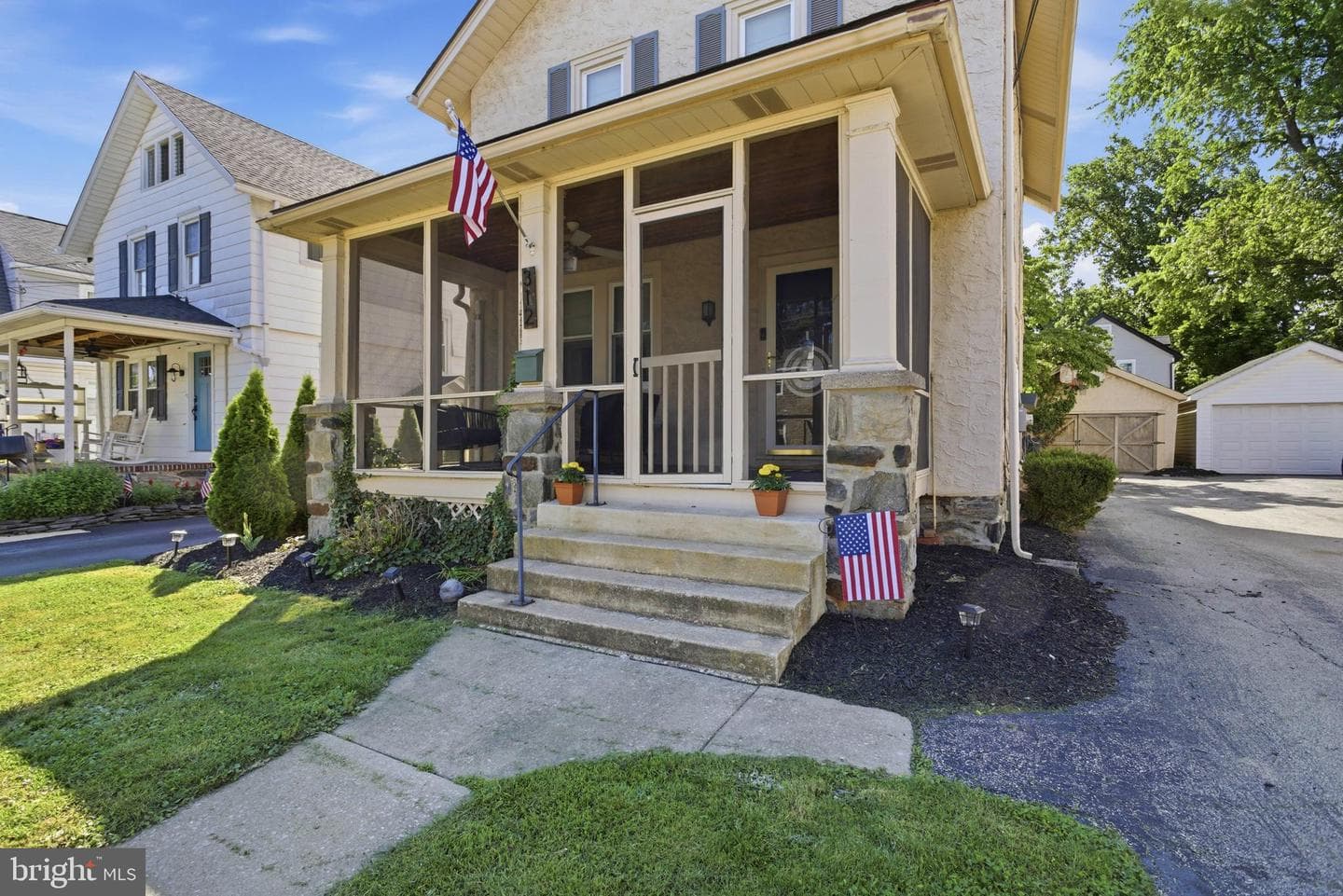 312 Pomeroy St photo 3