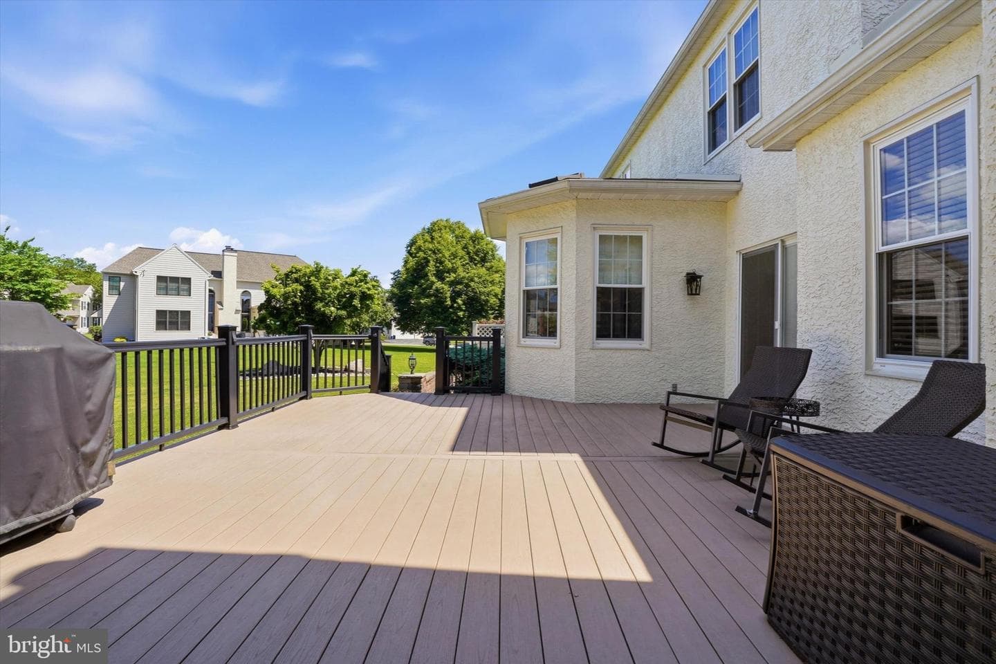 3 Barleycorn Drive photo 43
