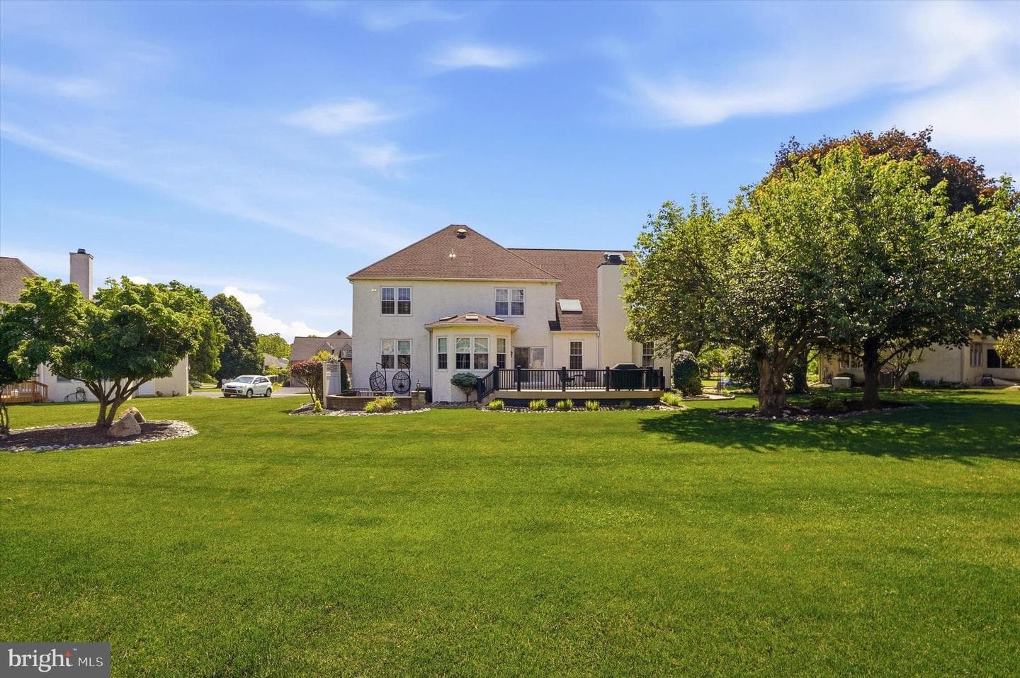 3 Barleycorn Drive photo 48