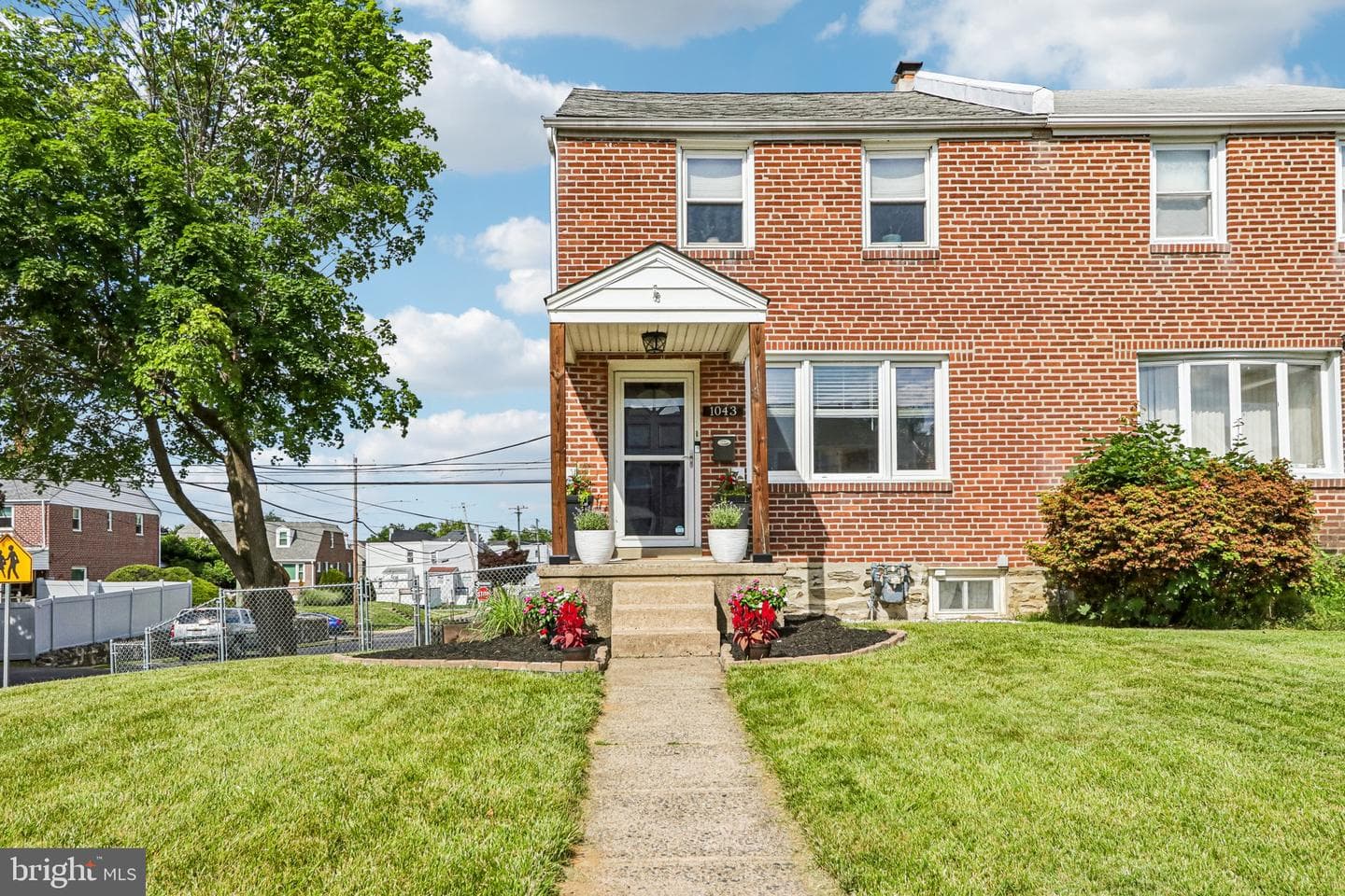 1043 Bryan Street
