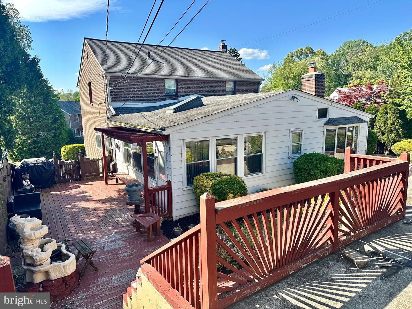 293 Friendship Road photo 20