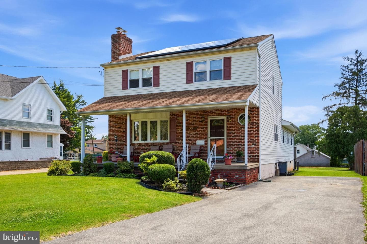 1004 Green Lane