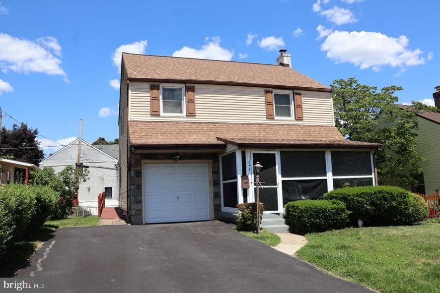 646 Amosland Road, Morton