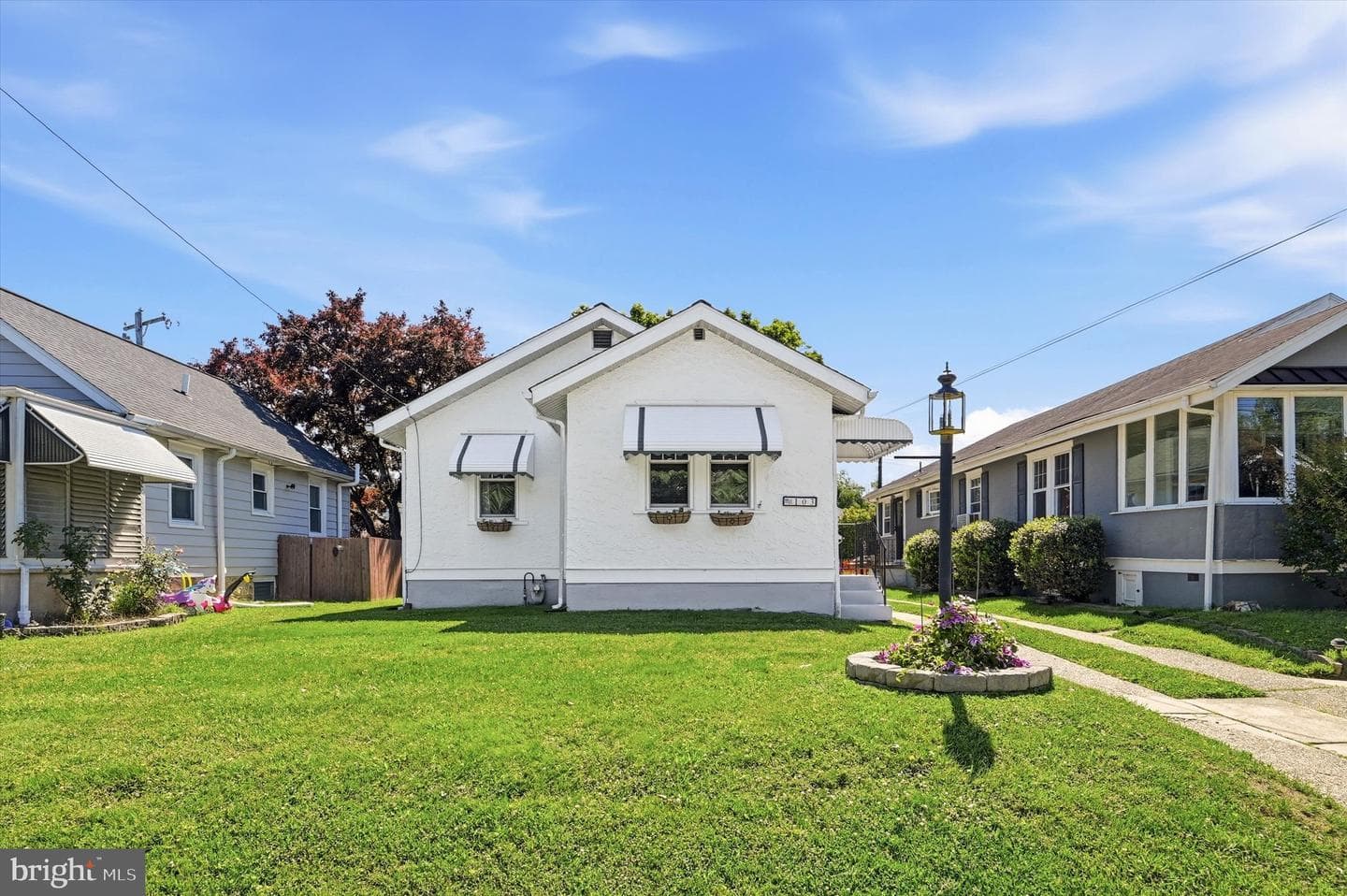 103 W Forrestview Road