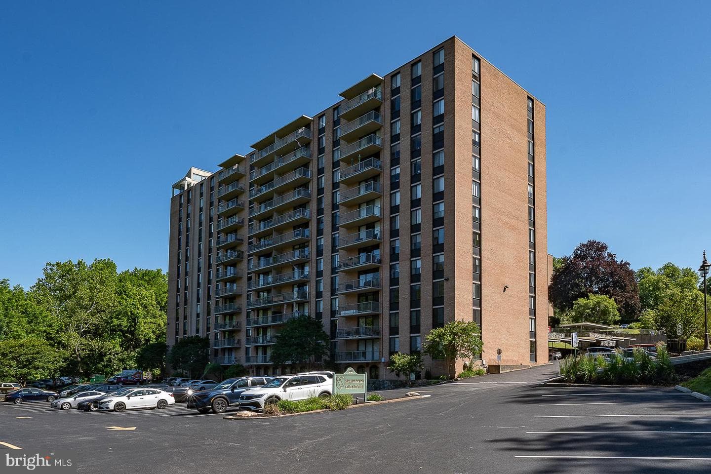 801 Yale Avenue #1215, Swarthmore