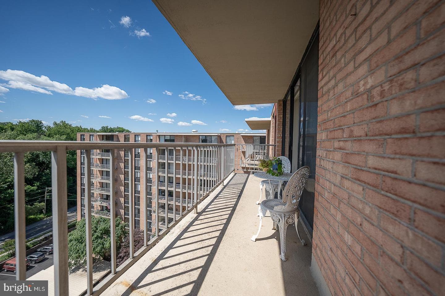 801 Yale Avenue #1215 photo 37