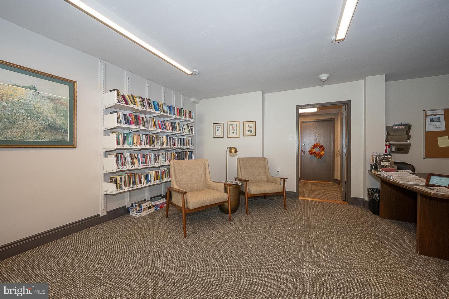 801 Yale Avenue #1215 photo 40