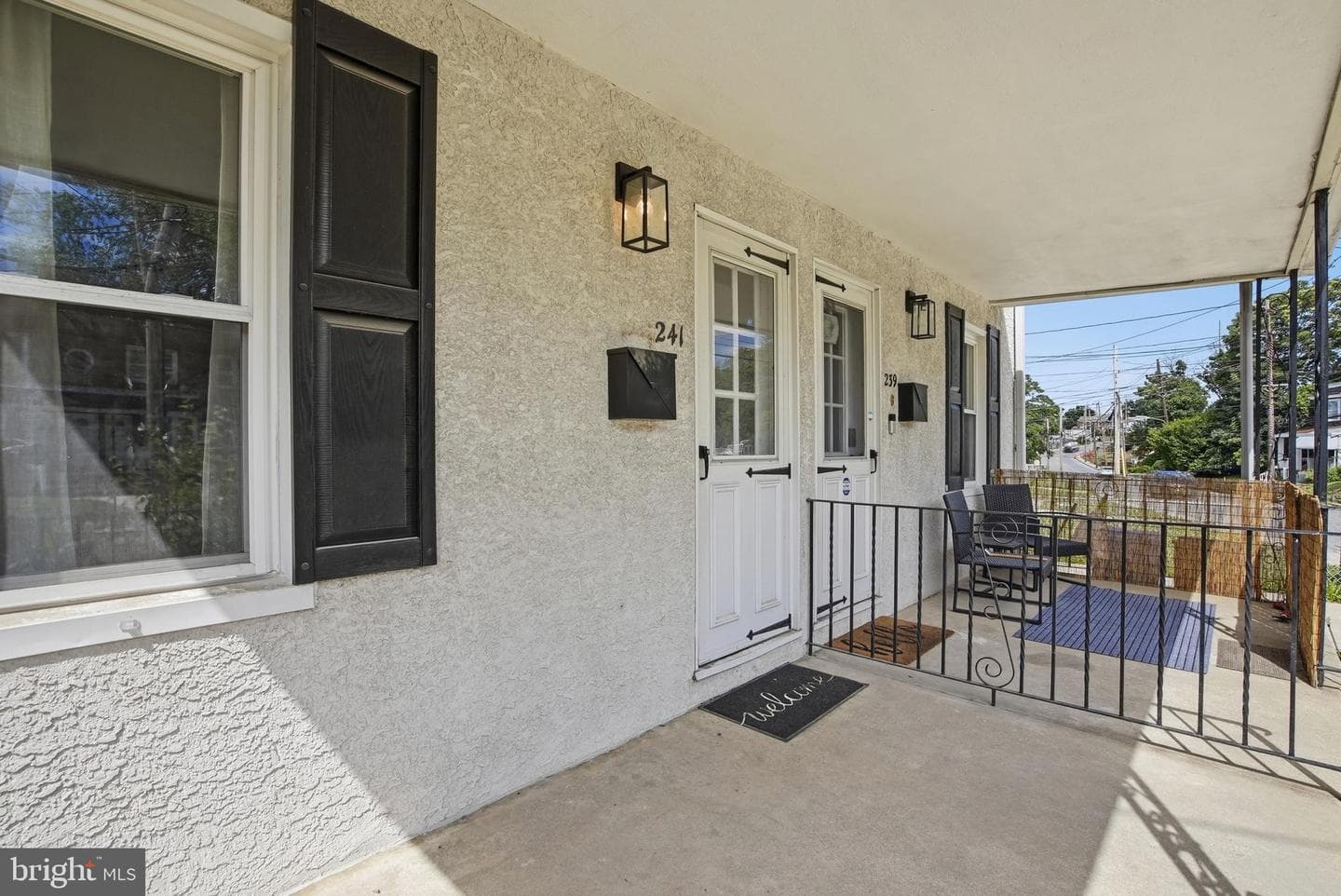 241 Fairview Road