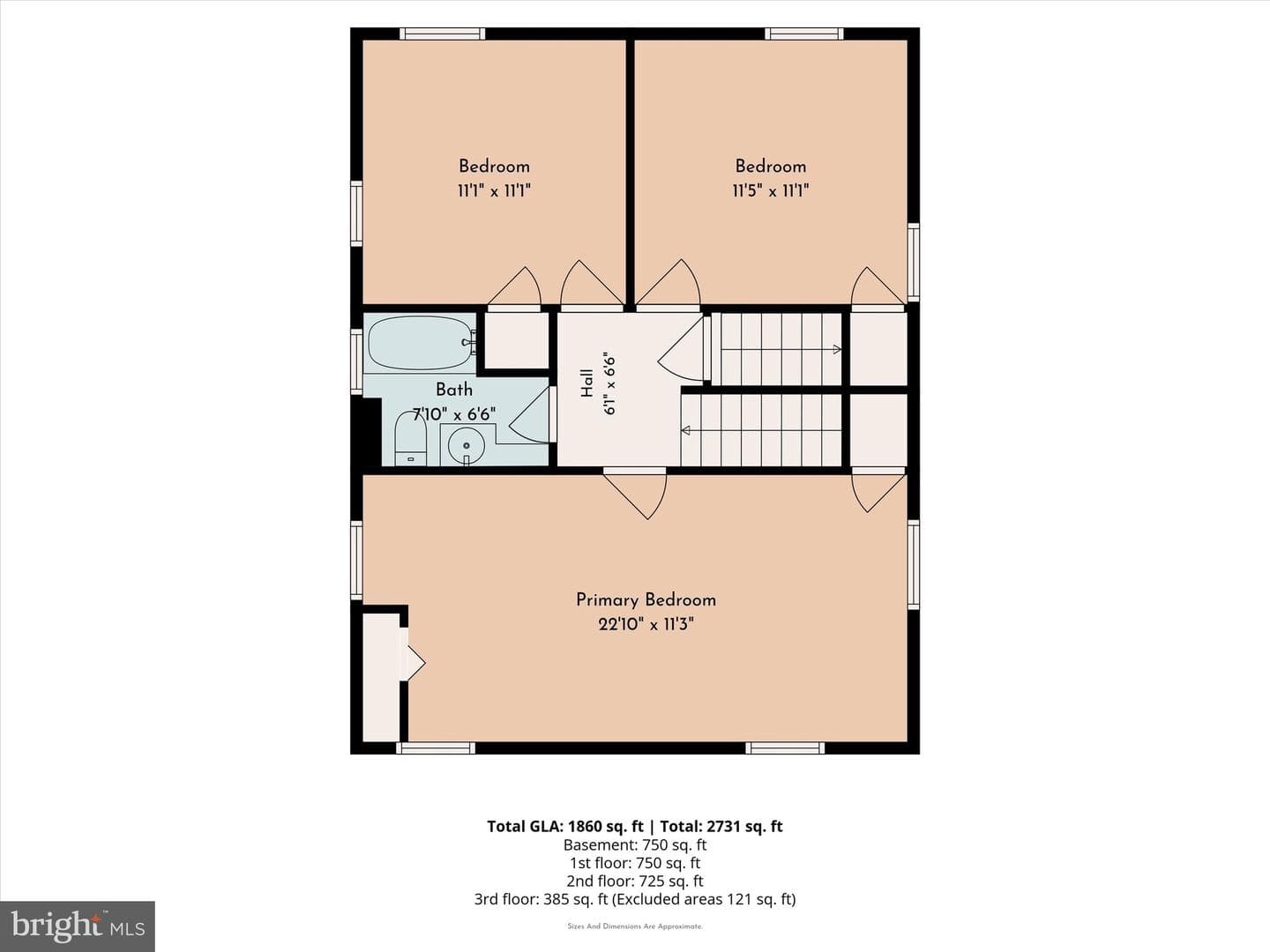 112 Ardmore Avenue photo 18