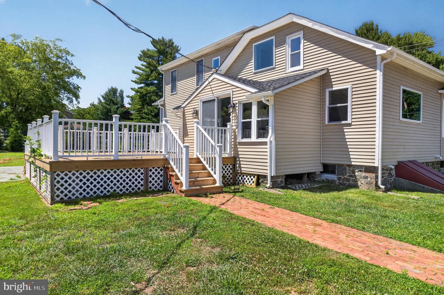 1137 Naamans Creek Road photo 27