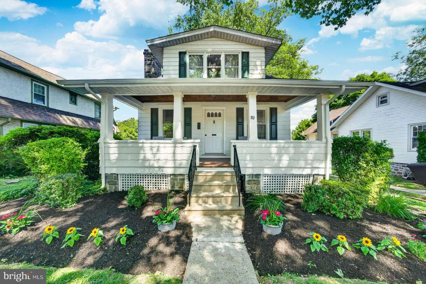 89 Saxer Avenue, Springfield