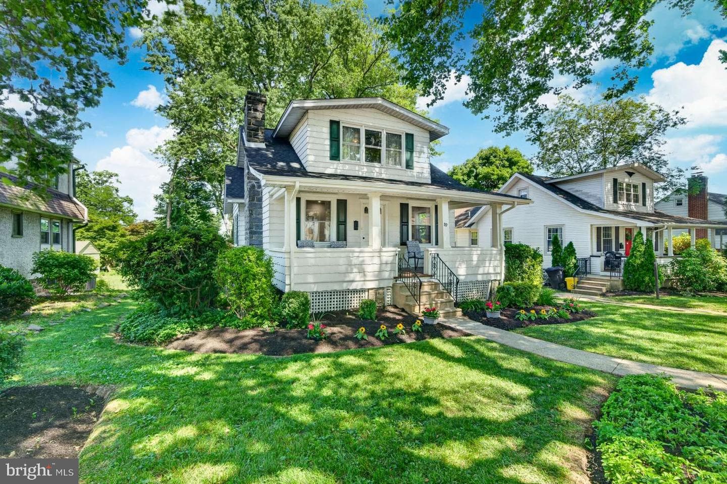 89 Saxer Avenue, Springfield