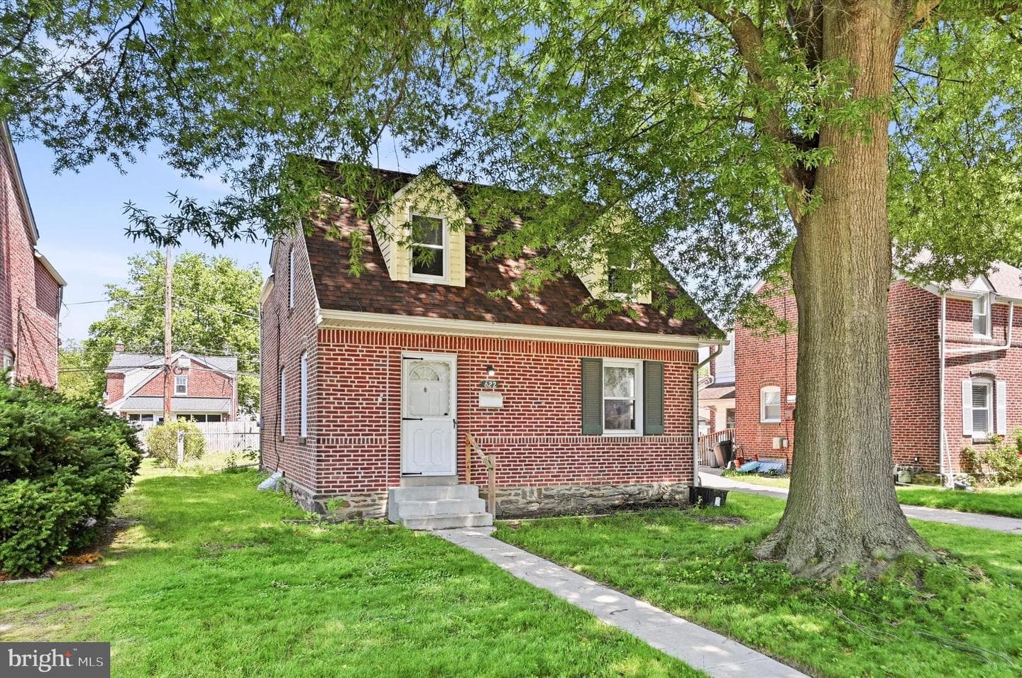 622 Stockton Circle