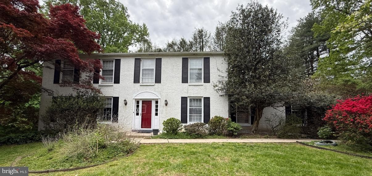 675 Farnum Road