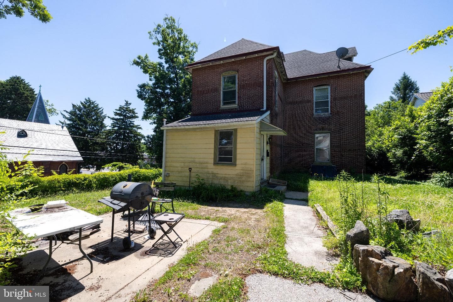 201 W Baltimore Avenue photo 1