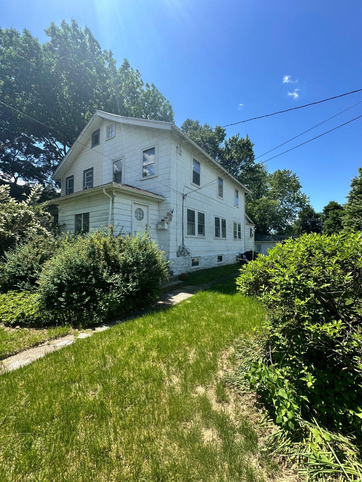 1914 Belvedere Avenue
