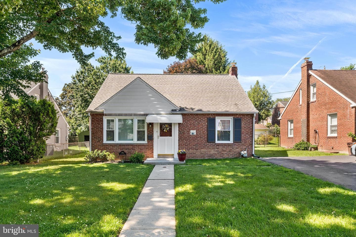 504 Lawrence Road
