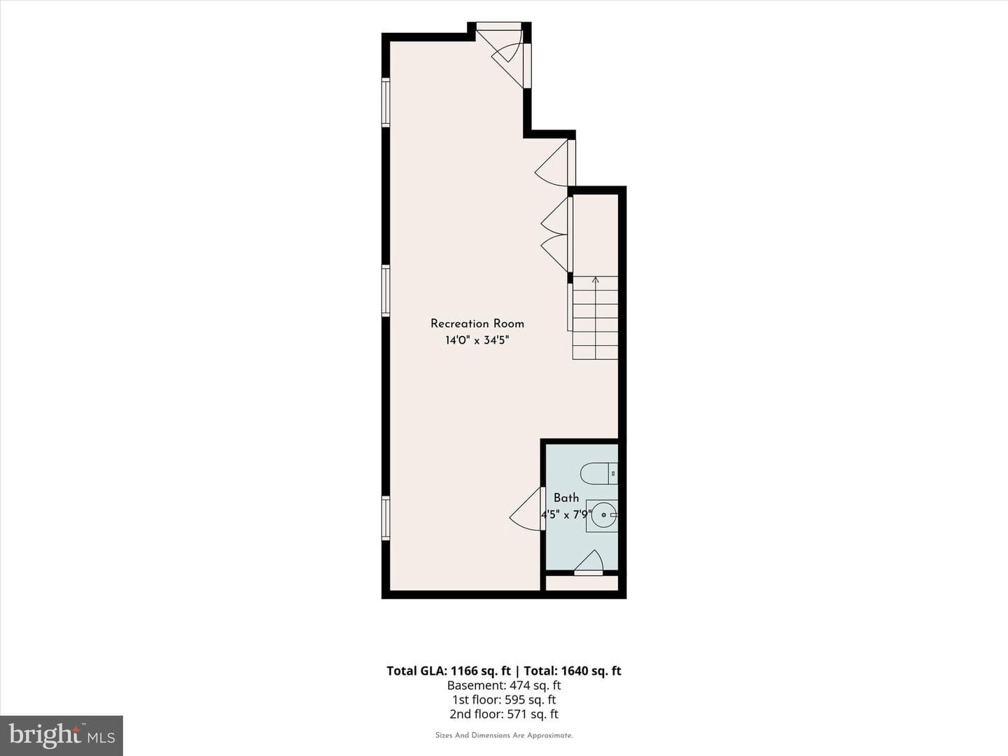 415 Custer Avenue photo 26