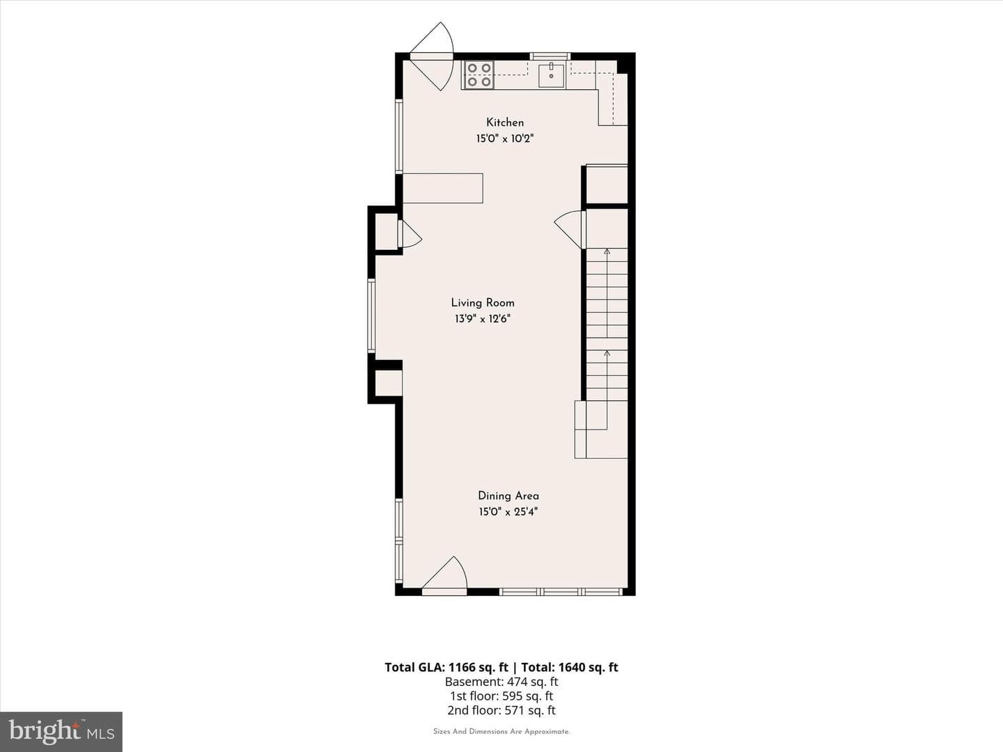 415 Custer Avenue photo 27