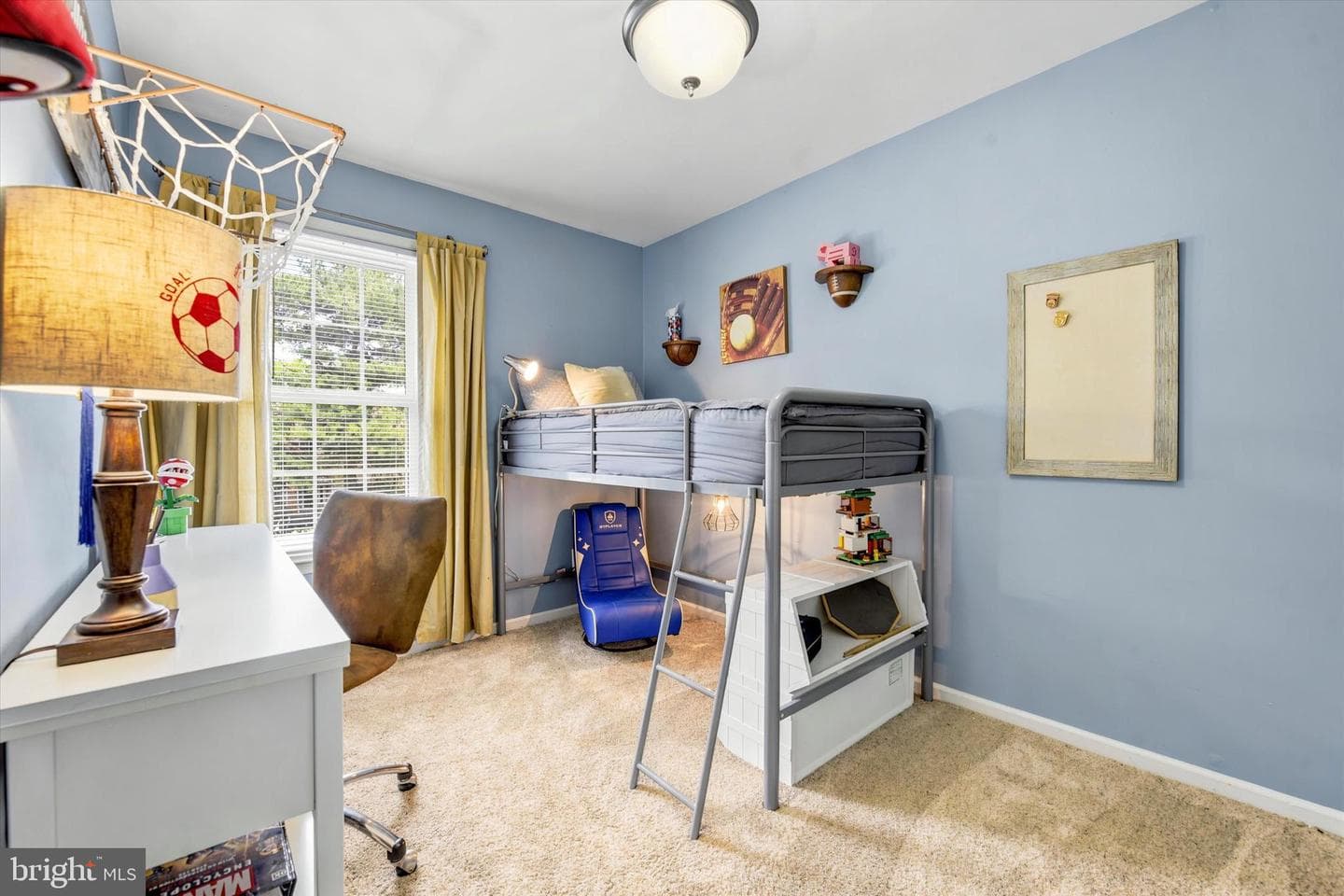1106 N Glen Drive #1106 photo 13