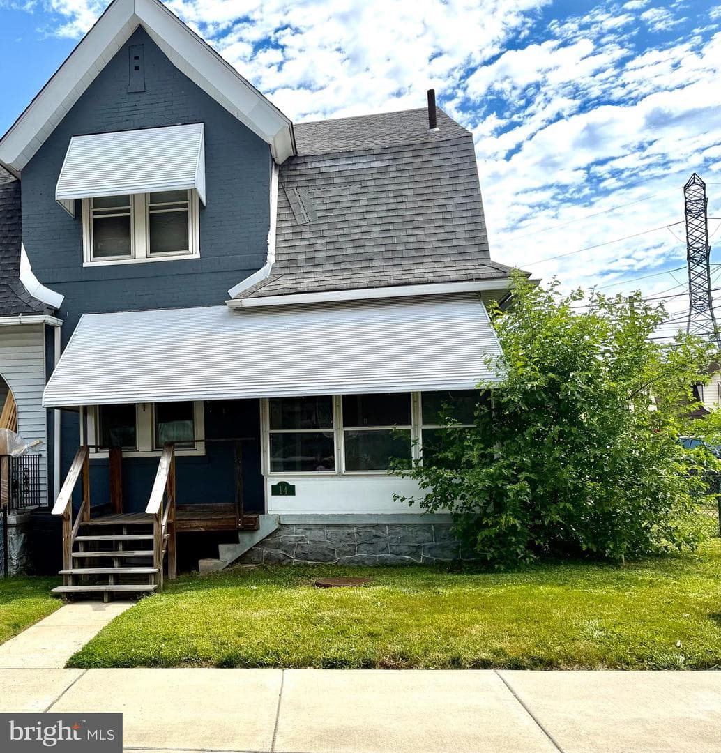 14 Cedar Street, Marcus Hook