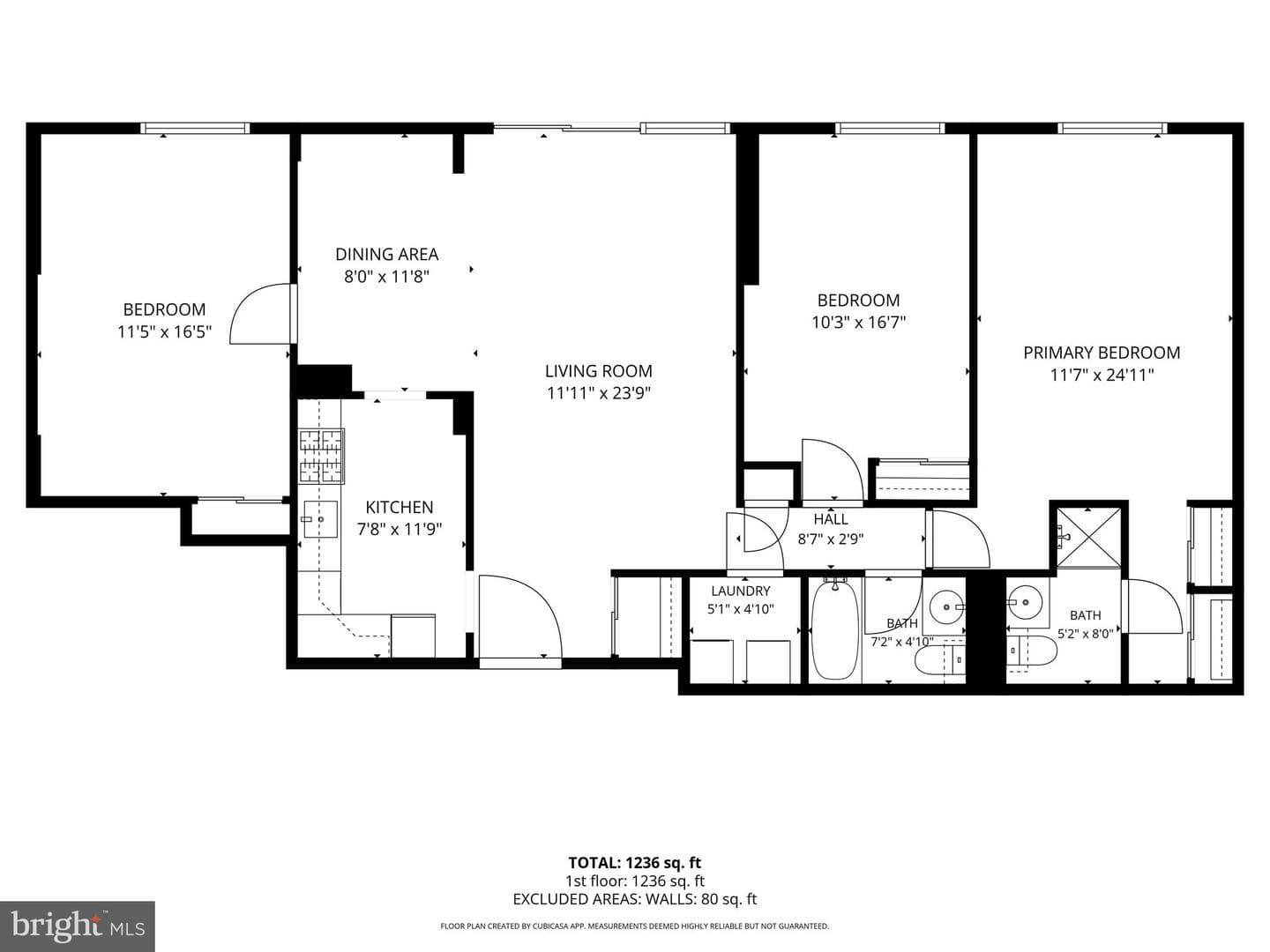 801 Yale Avenue #205 photo 22