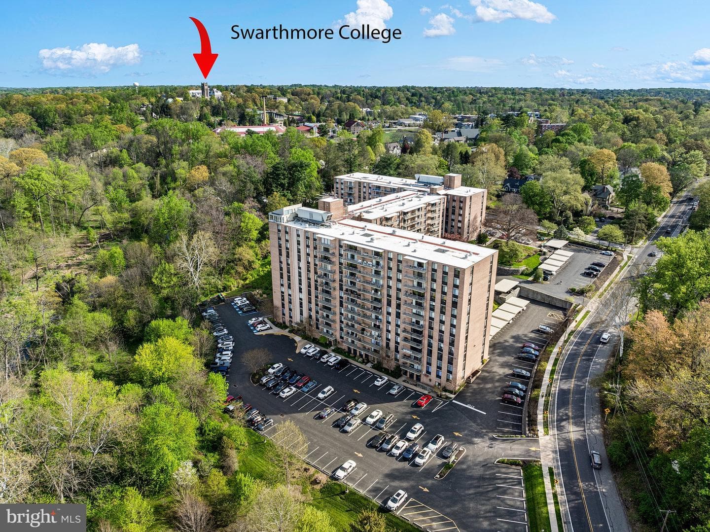 801 Yale Avenue #205 photo 34