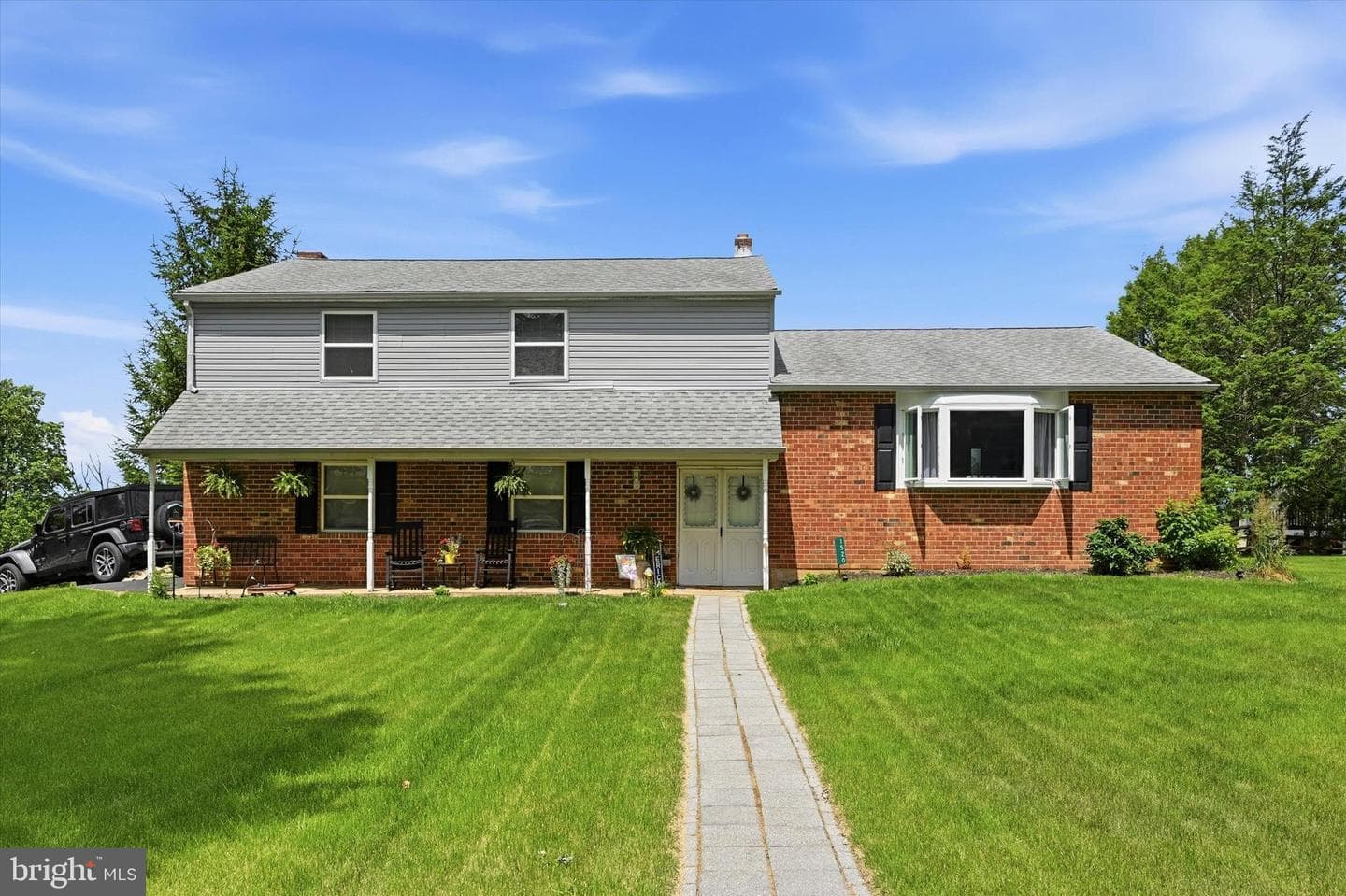 1520 Caroline Drive photo 1