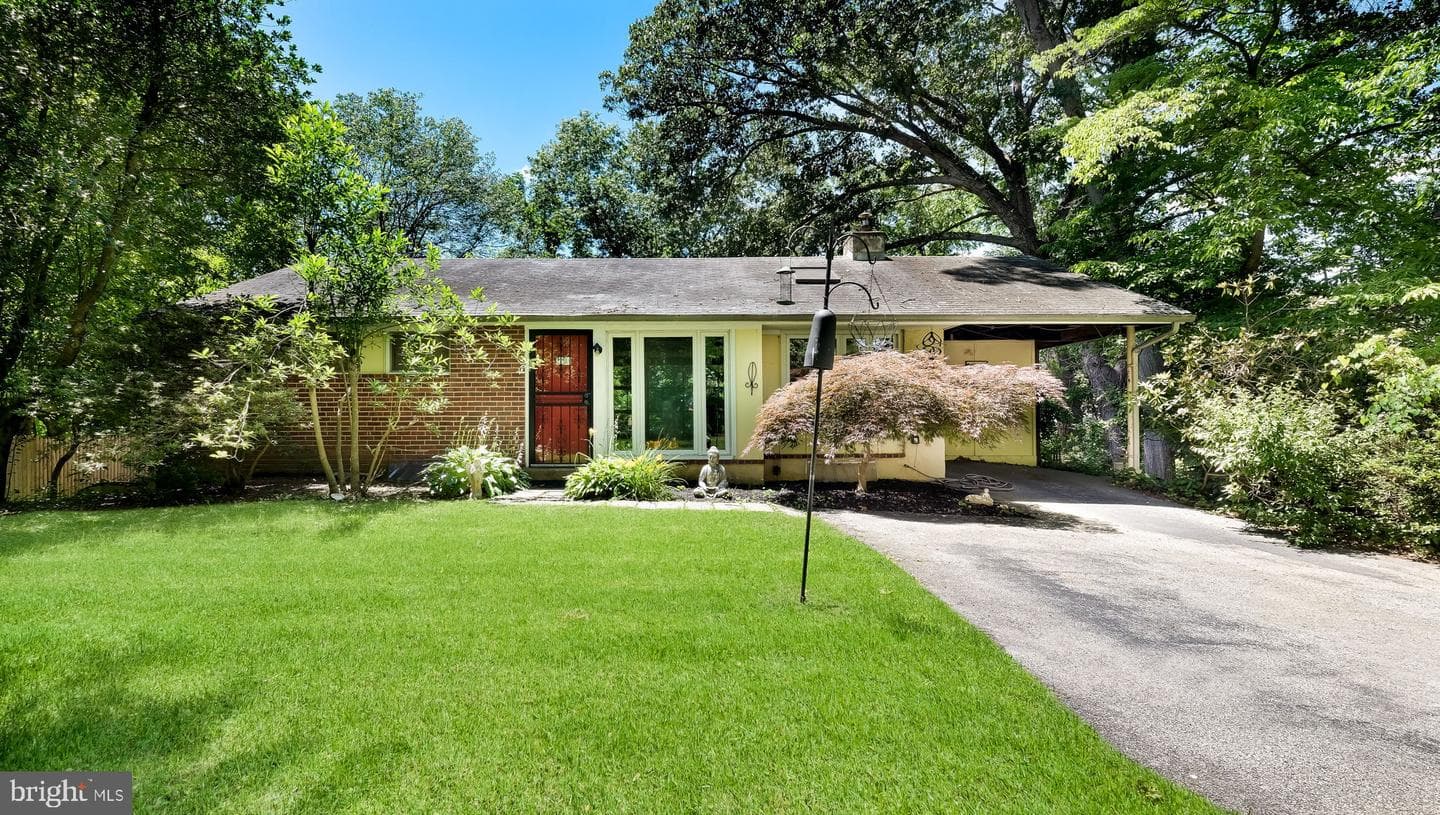 42 W Ridge Road