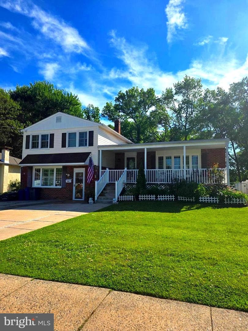 649 Hutchinson Terrace