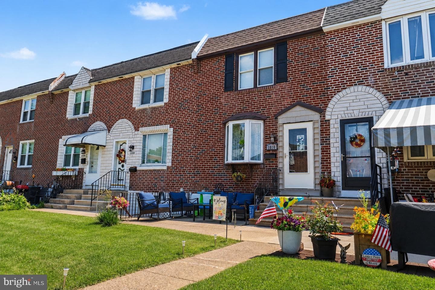 1010 Poplar Avenue, Glenolden