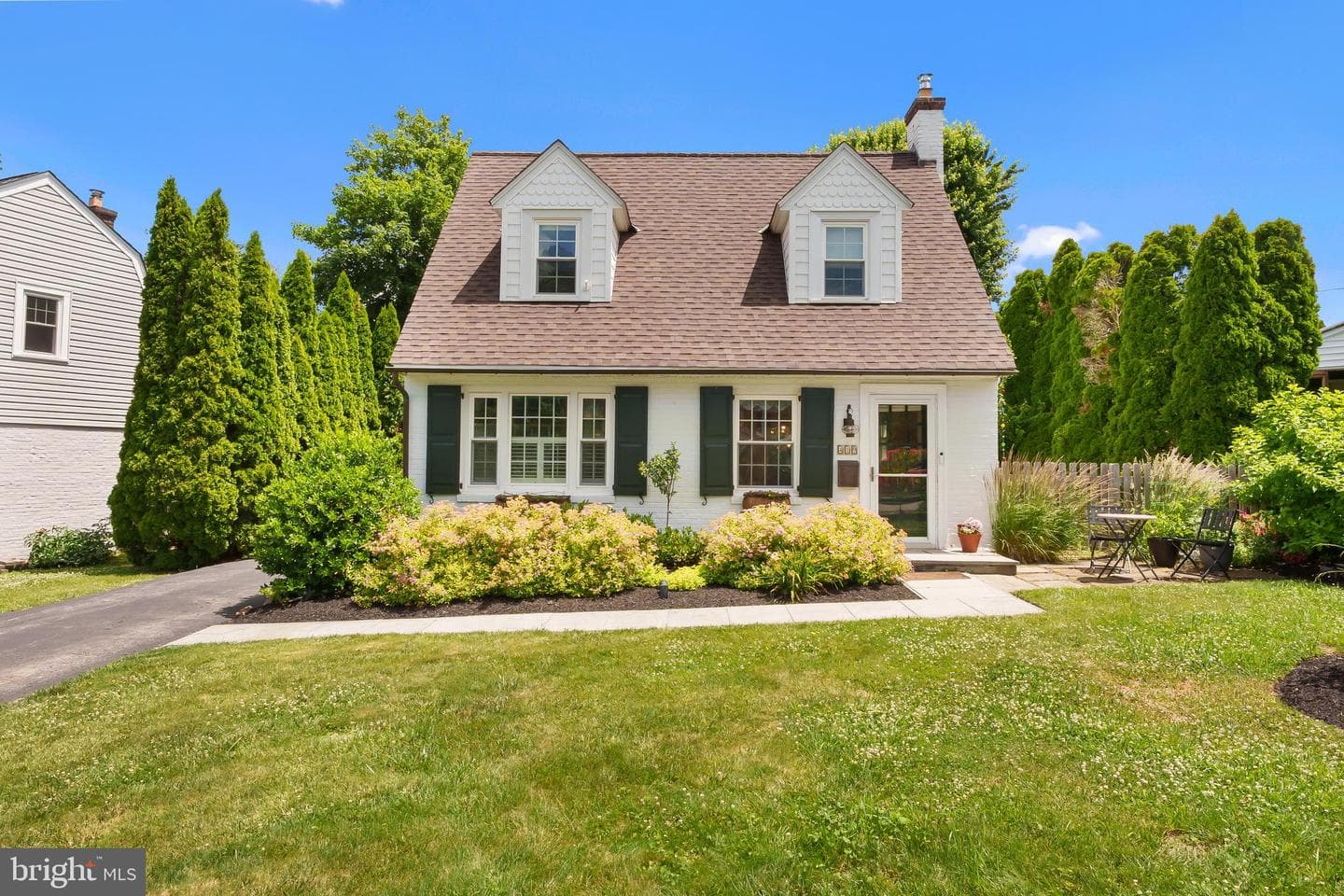 419 Locust Road