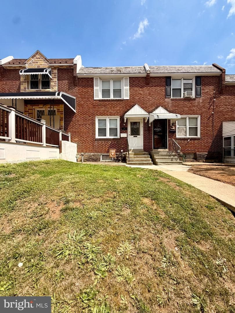 14 Concord Road