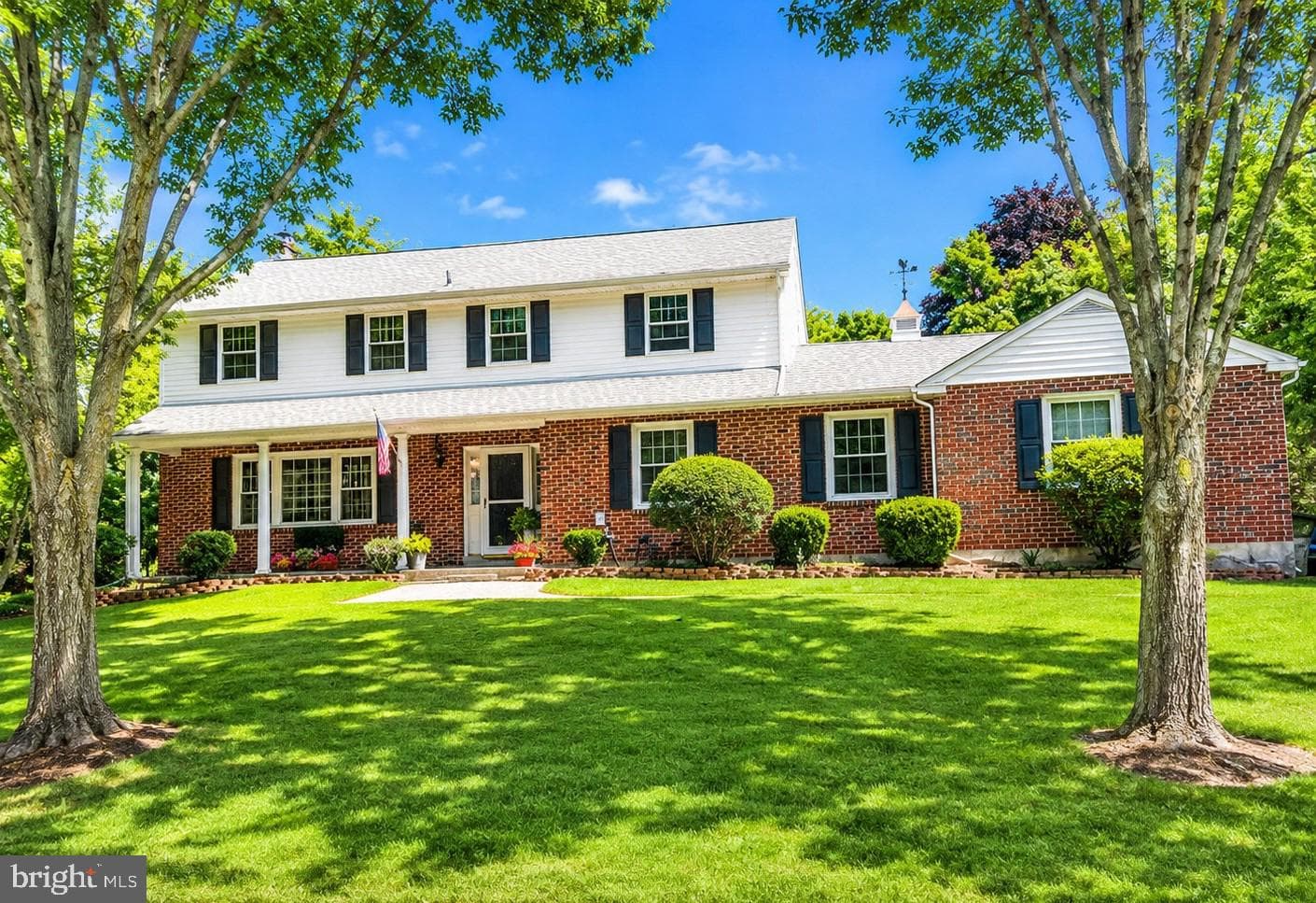 2015 Kerwood Drive, Broomall